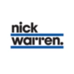 nick warren android application logo